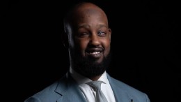 ‘Ik heb mijn eigen weg gebaand’