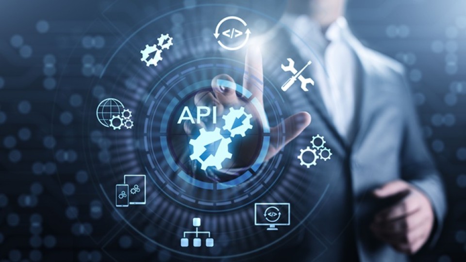 api centric