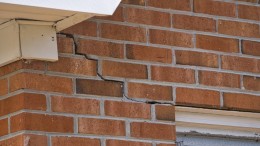 Verzakking: Nationaal probleem, nationale oplossing!