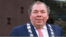 ‘Ik ben meer bestuurder dan directeur’