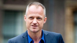 Dijkgraaf Co Verdaas nieuwe deltacommissaris