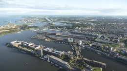 Grondprijskorting om woningbouwers te lokken