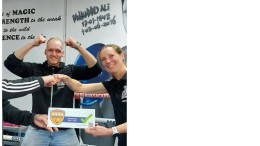 Eerste Amersfoortse sportverenigingen gecertificeerd