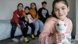 Ontbrekende schakel in vastgelopen asielketen