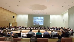 Geen extra financiële ondersteuning gemeenteraden