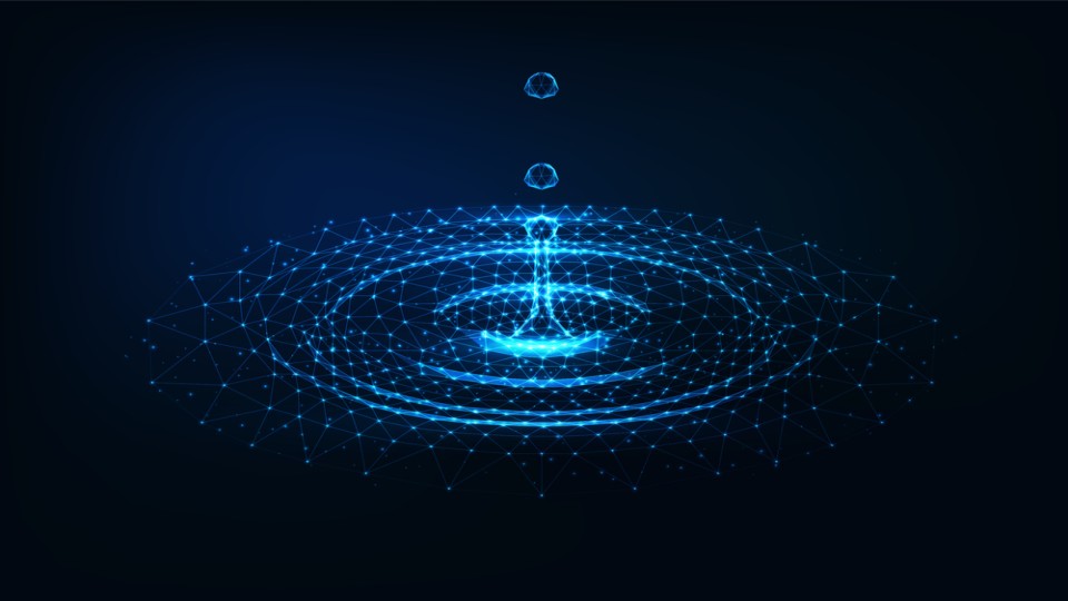 digitaal water