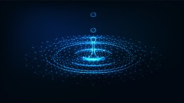 Verhoogd risico voor watersector door digitale dreiging