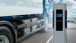 Elektrische auto redt energietransitie