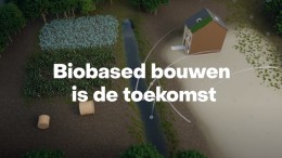 Seminar Biobased bouwen: NEXT level