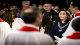 Wel morele steun, geen herstel stedenband met Turkse steden