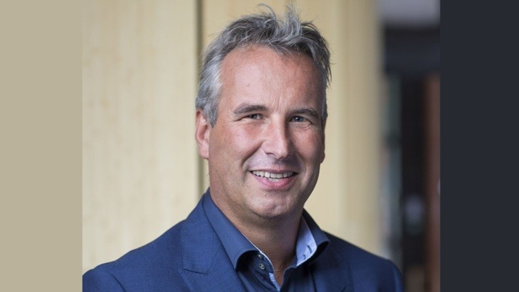 Eric Schouwenberg