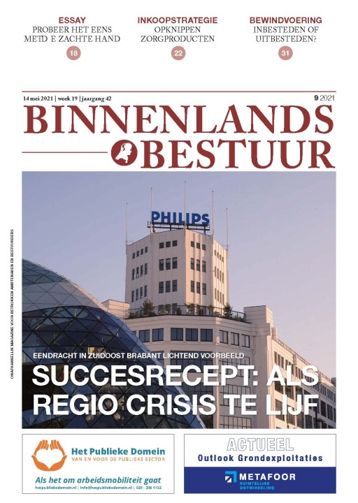 Binnenlands Bestuur 09-2021