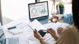 Dashboard Sociaal Domein