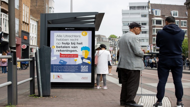 Meer gemeenten verkorten BKR-termijn bij schuldhulp