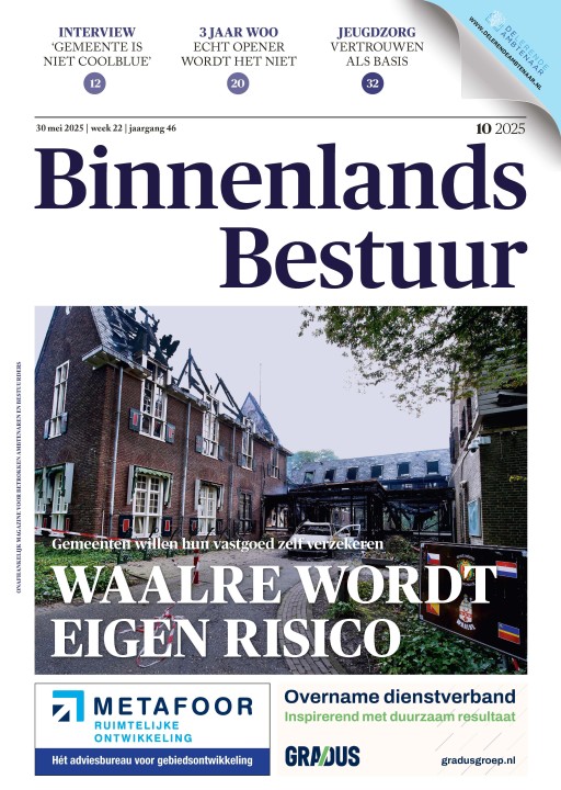 Binnenlands Bestuur 10-2025