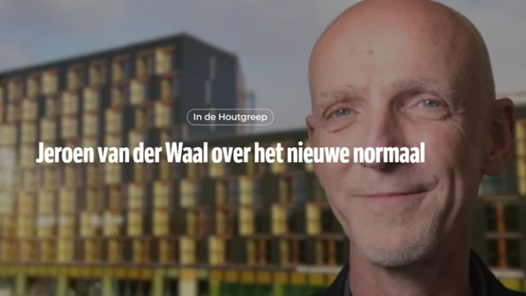 De houten waarheid