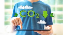 Gemeenten verminderen CO2-uitstoot met prestatieladder