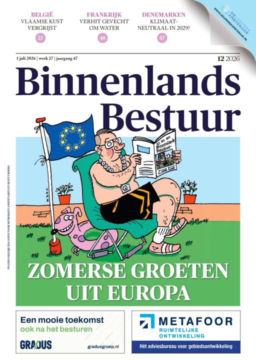 Binnenlands Bestuur 12-2026