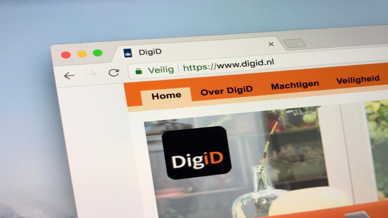 Overheidssites eindigen straks op gov.nl