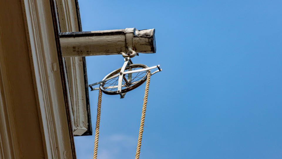 Vooral dertigers verlaten de Randstad
