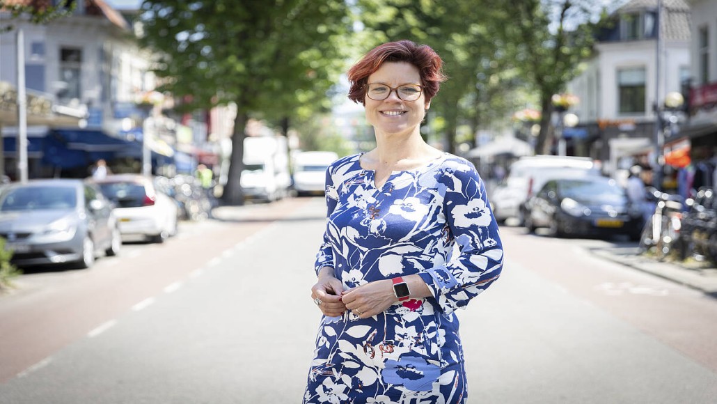 Linda Voortman