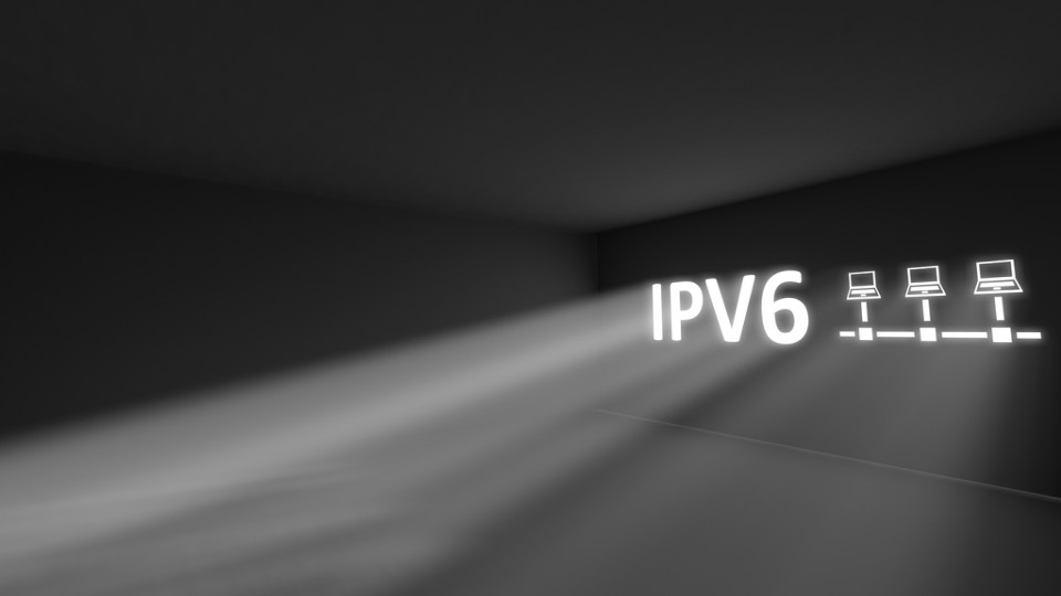 IPv6