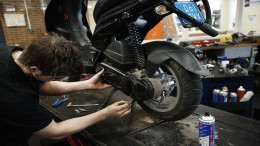 Crimineel vermogen voor leerwerkplekken