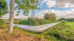 Ook Noord-Brabant wil een provinciaal warmtebedrijf