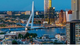 Rotterdamse bijstandsgerechtigde met deeltijdbaan krijgt buffer