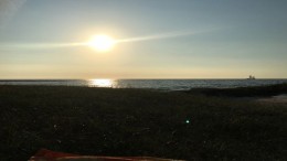 1 tot 2 miljoen zonnepanelen op het IJsselmeer?