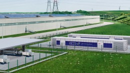 Superbatterij tegen Alkmaarse netcongestie