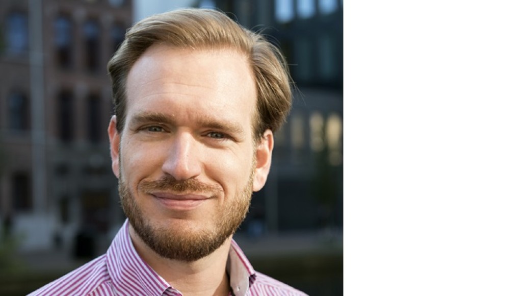 Marten Middeldorp - Atlas Research