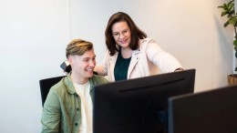 Sneller financiële rust met digitale rekeningnummers