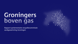 Ook Groningse gemeenten debet