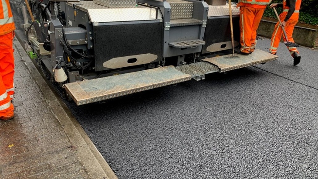 Beeld: Duurzame Infra en SEB