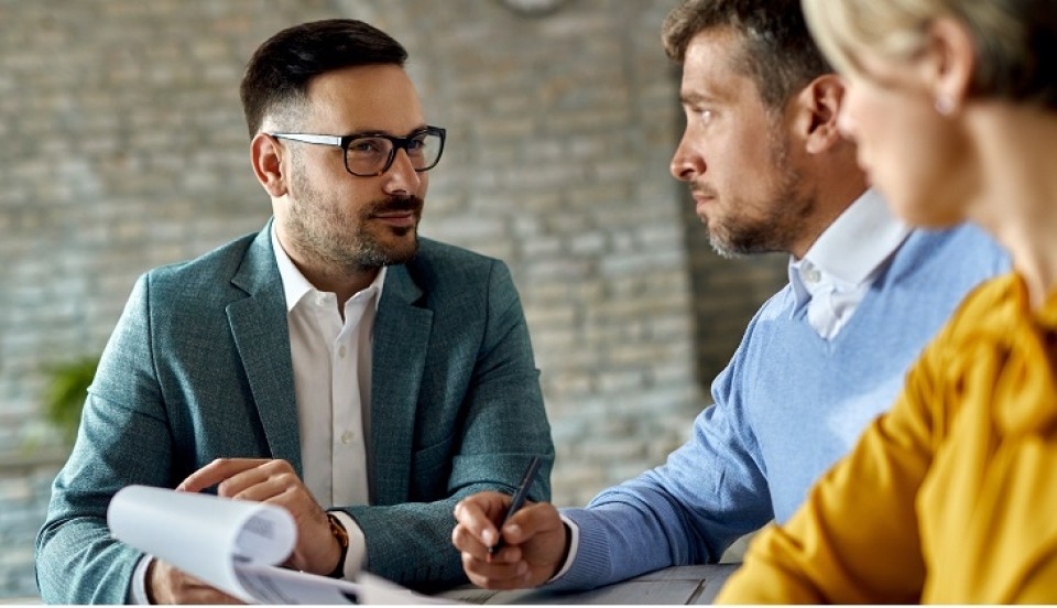 Schuldsanering Schulinck