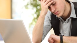 IT-storing Voorschoten brengt toeslagaanvragers in problemen