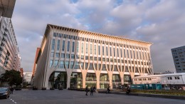 Den Haag dacht niet aan publiek belang cultuurcomplex