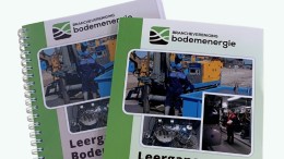 Begin het nieuwe jaar goed: volg een opleiding bodemenergie