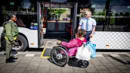 Helder (VWS) en Ter Horst: maak werk van lokale inclusie