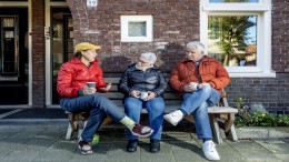 Straathoekwerk worstelt met ‘onrealistische’ doelen gemeenten