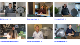 6 redenen om te kiezen voor de Philips TownTune