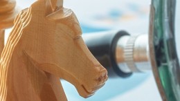 Financials pakken kansen in de publieke sector