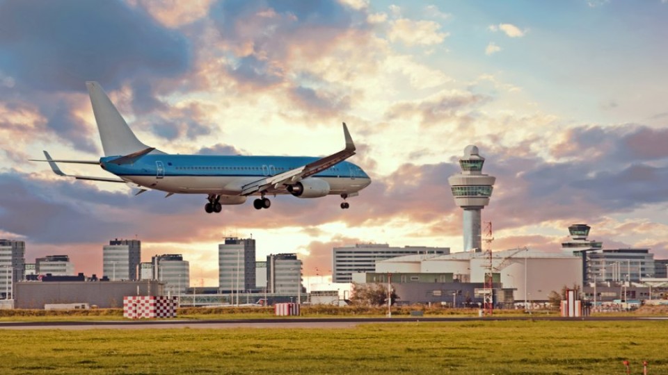 Schiphol