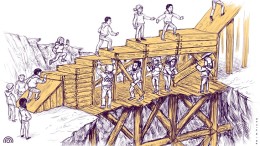 Ravijnjaar: katalysator voor versterken van de sociale basis