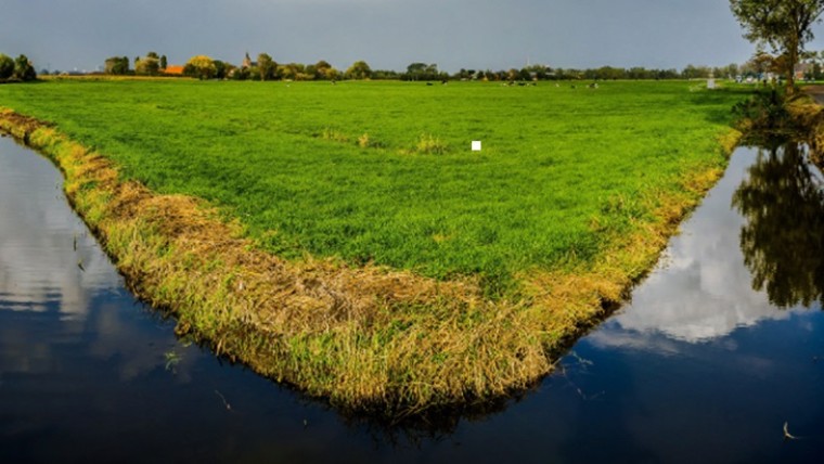 Goed voorbereid op het omgevingsplan