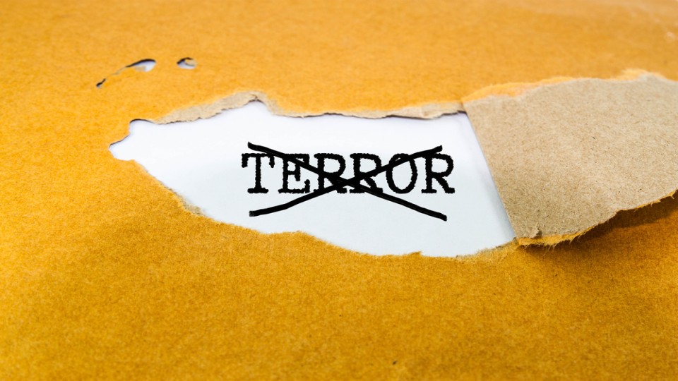 Terrorisme