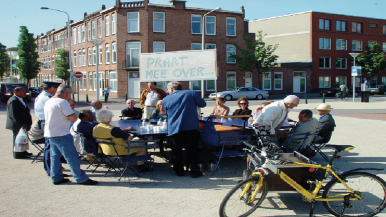 De kracht van kwalitatief onderzoek