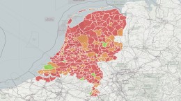 Veel beheerportalen overheidswebsites online vindbaar