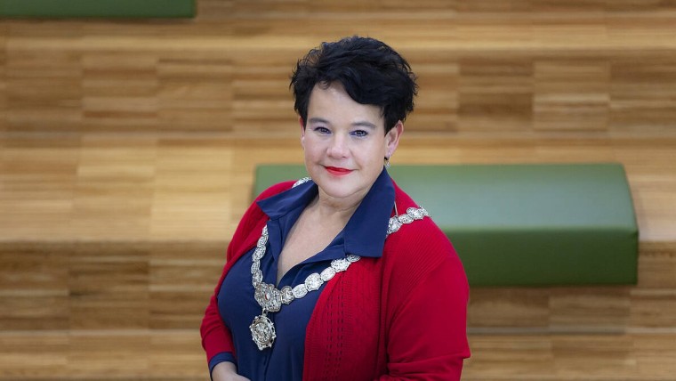 VNG-bestuur mag strategie voortzetten
